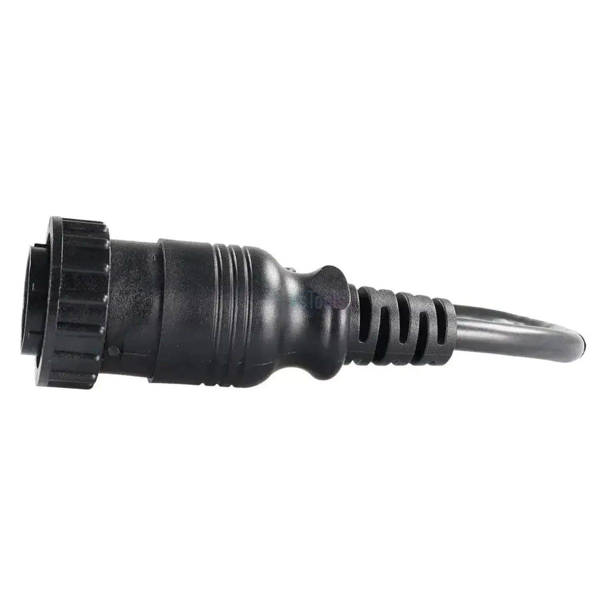 Jaltest (JDC203A) | Mercedes 14-pins OBD1 - 16-pins OBD2 Adapter Cable | Commercial and Work Vehicle
