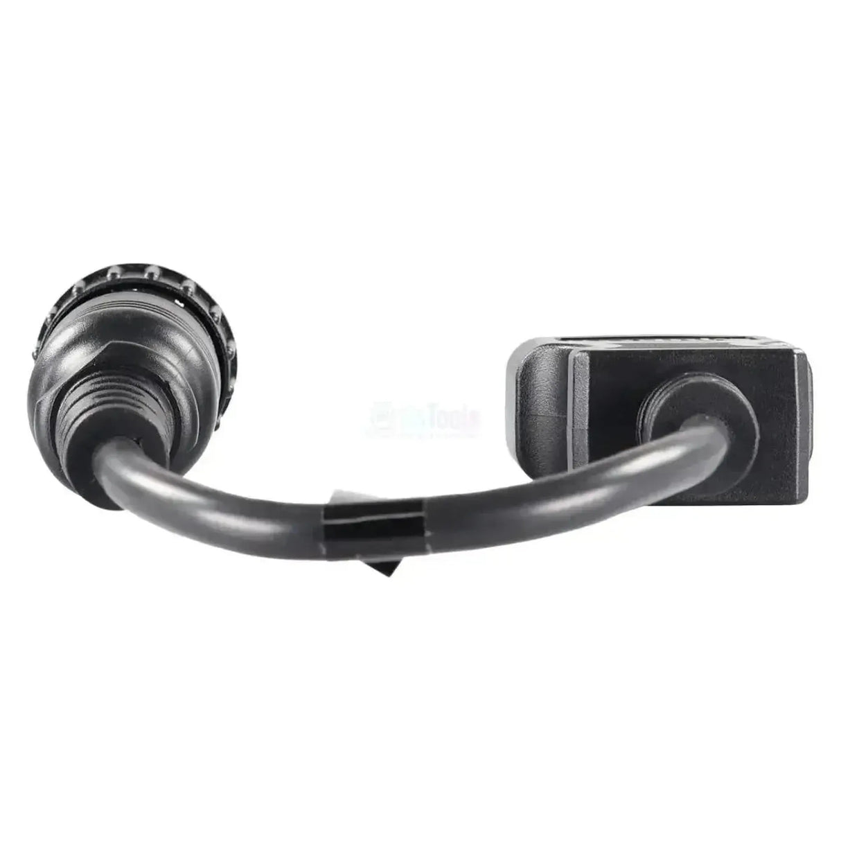 Jaltest (JDC203A) | Mercedes 14-pins OBD1 - 16-pins OBD2 Adapter Cable | Commercial and Work Vehicle