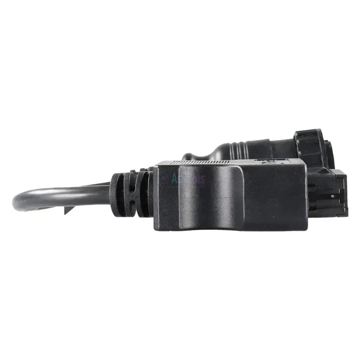 Jaltest (JDC203A) | Mercedes 14-pins OBD1 - 16-pins OBD2 Adapter Cable | Commercial and Work Vehicle