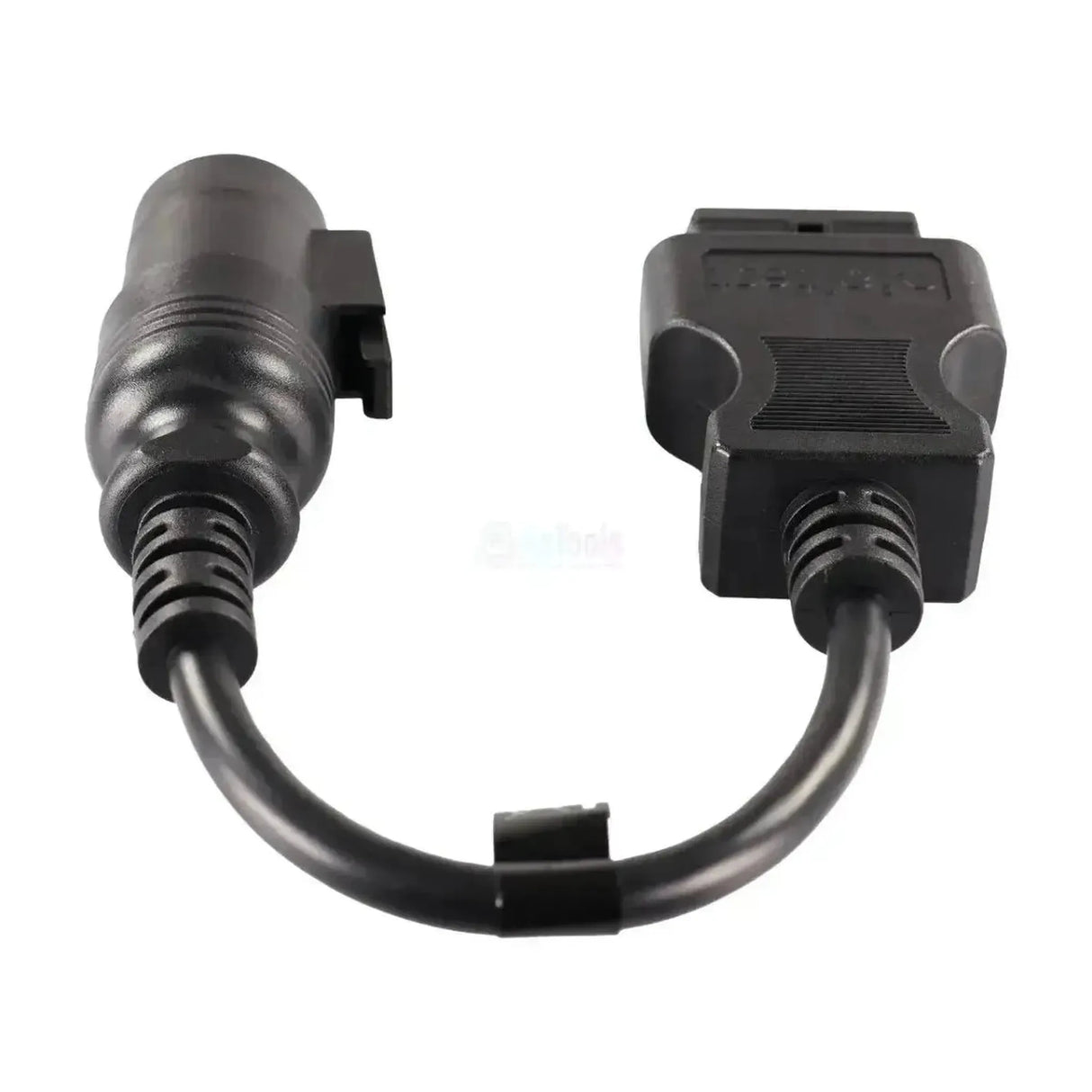 Jaltest (JDC206A) | Iveco 30-pins OBD1 – 16-pins OBD2 Adapter Cable | Commercial and Work Vehicle
