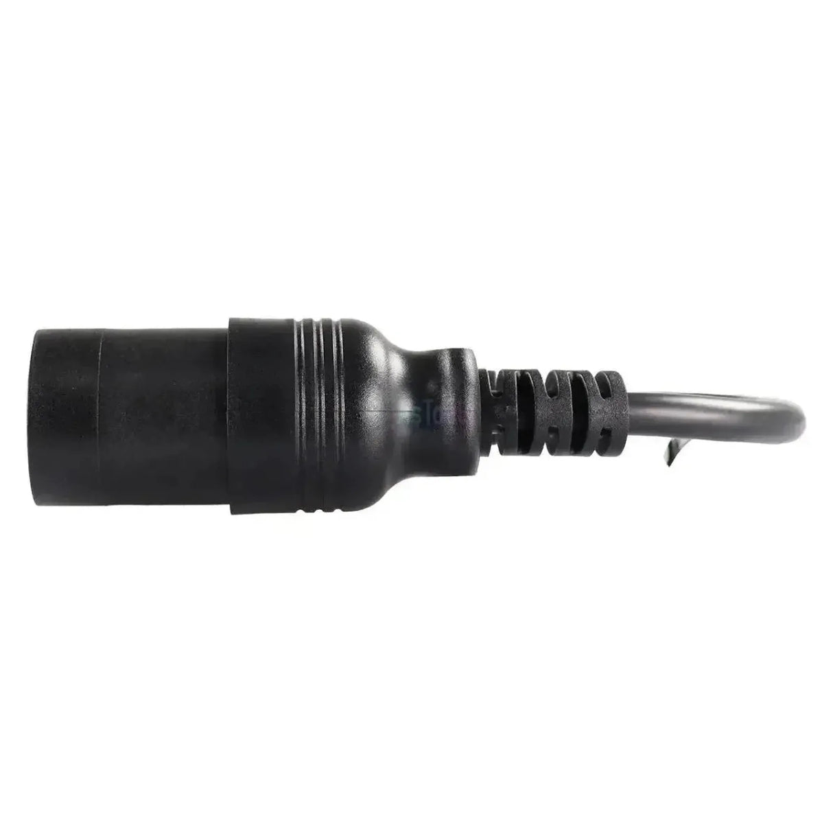 Jaltest (JDC206A) | Iveco 30-pins OBD1 – 16-pins OBD2 Adapter Cable | Commercial and Work Vehicle