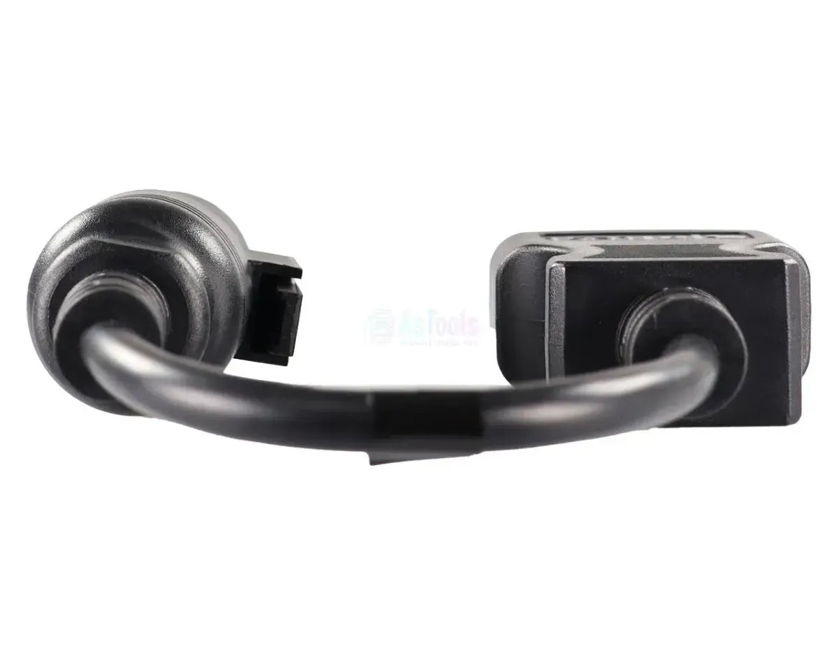 Jaltest (JDC206A) | Iveco 30-pins OBD1 – 16-pins OBD2 Adapter Cable | Commercial and Work Vehicle