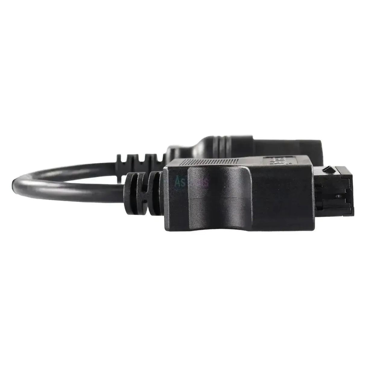Jaltest (JDC206A) | Iveco 30-pins OBD1 – 16-pins OBD2 Adapter Cable | Commercial and Work Vehicle