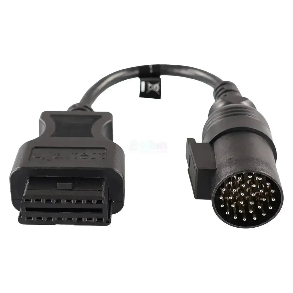 Jaltest (JDC206A) | Iveco 30-pins OBD1 – 16-pins OBD2 Adapter Cable | Commercial and Work Vehicle
