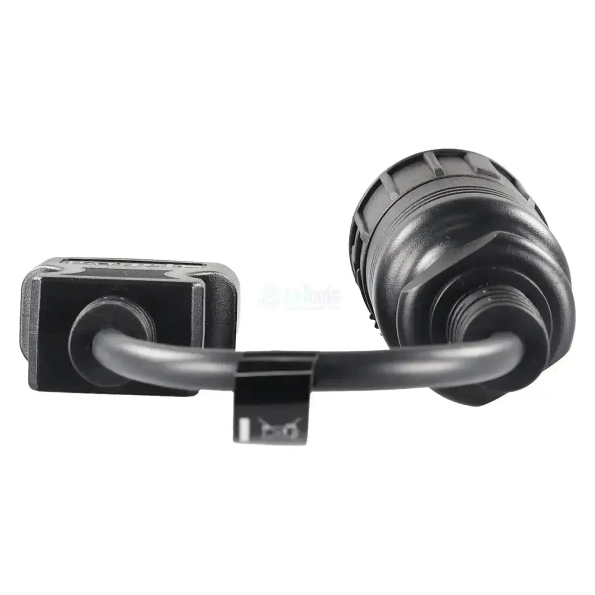 Jaltest (JDC207A) | MAN 4-pins OBD1 - 16-pins OBD2 Adapter Cable | Commercial and Work Vehicle