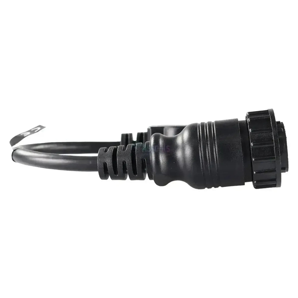 Jaltest (JDC209A) | DAF 16-pin OBD1 - 16-pin OBD2 Adapter Cable | Truck
