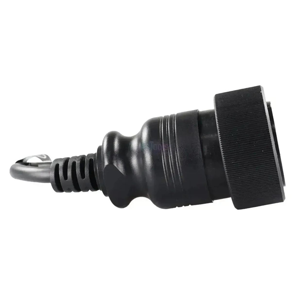 Jaltest (JDC210A) | MAN 37-pins OBD1 - 16-pins OBD2 Adapter Cable | Commercial and Work Vehicle