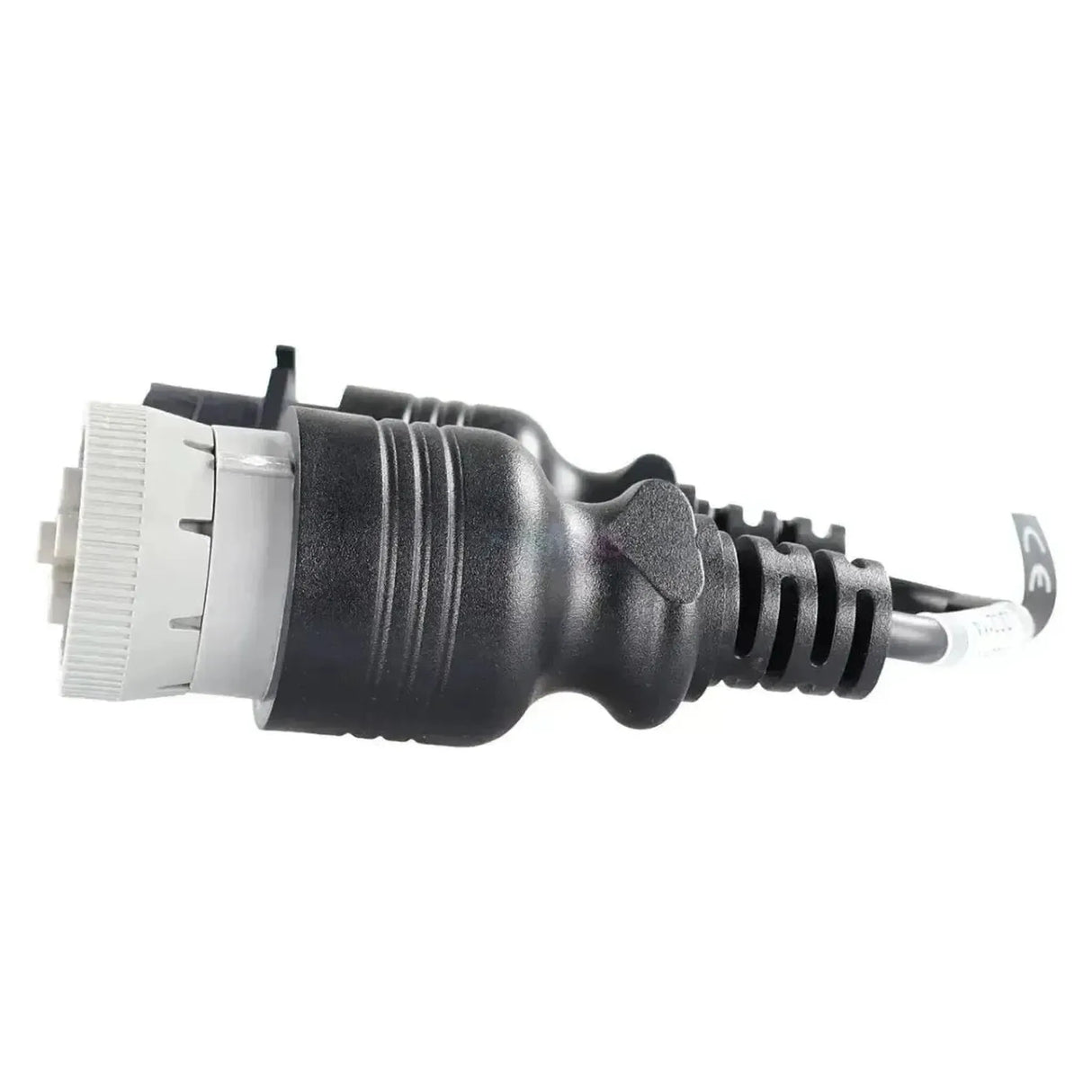 Jaltest (JDC211A) | German 6-pins – 9-pins J1939 Adapter Cable | Commercial and Work Vehicle