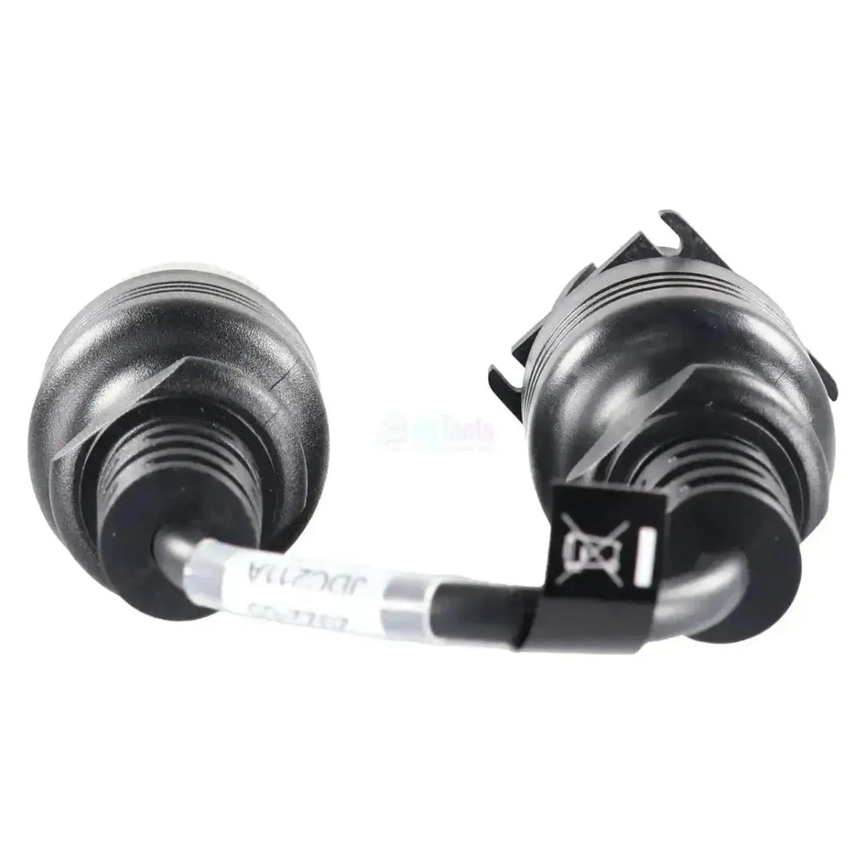 Jaltest (JDC211A) | German 6-pins – 9-pins J1939 Adapter Cable | Commercial and Work Vehicle