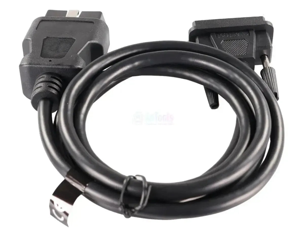 Jaltest (JDC213.9) | Link V9 26-pins DB26 – 16-pins OBD2 Adapter Cable | Interface