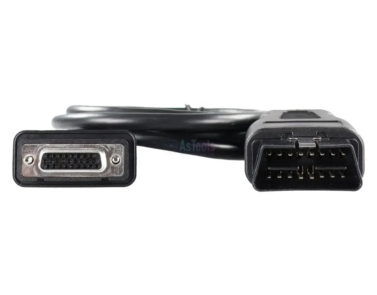 Jaltest (JDC213.9) | Link V9 26-pins DB26 – 16-pins OBD2 Adapter Cable | Interface