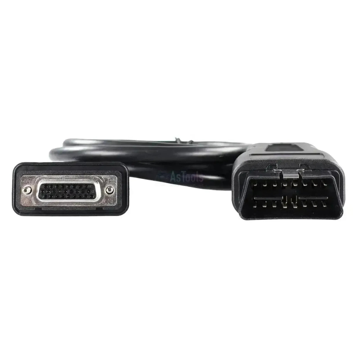 Jaltest (JDC213.9) | Link V9 26-pins DB26 – 16-pins OBD2 Adapter Cable | Interface