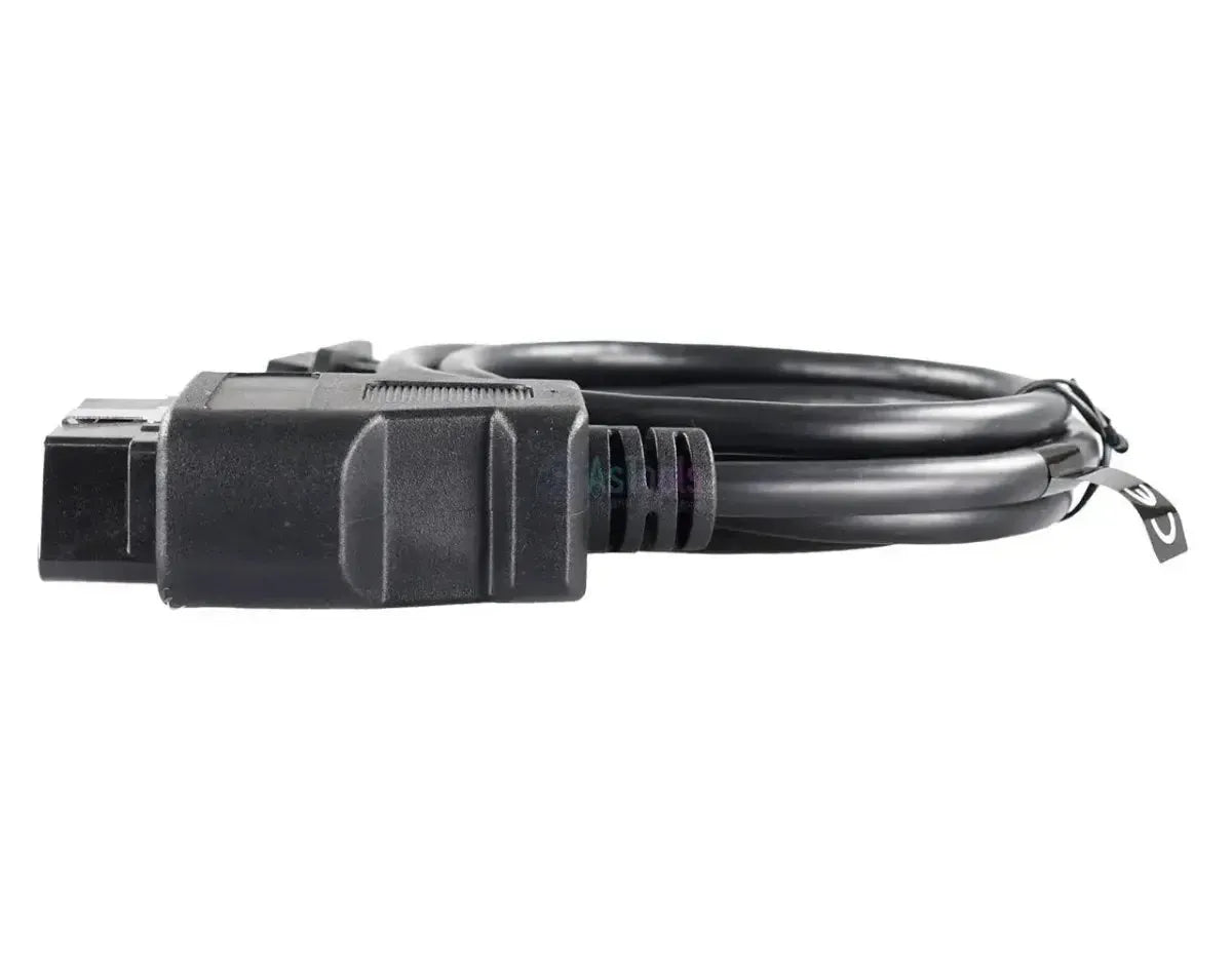 Jaltest (JDC213.9) | Link V9 26-pins DB26 – 16-pins OBD2 Adapter Cable | Interface