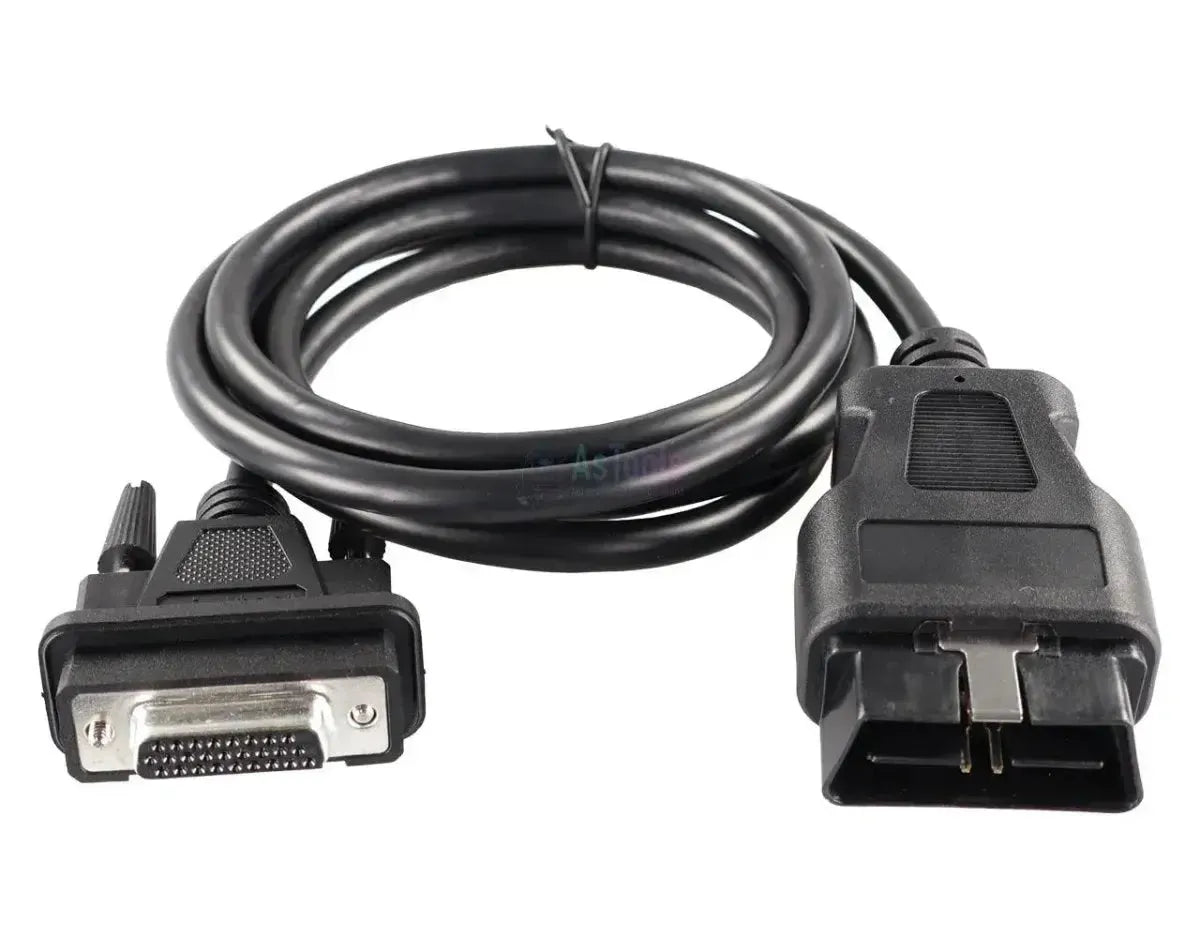 Jaltest (JDC213.9) | Link V9 26-pins DB26 – 16-pins OBD2 Adapter Cable | Interface