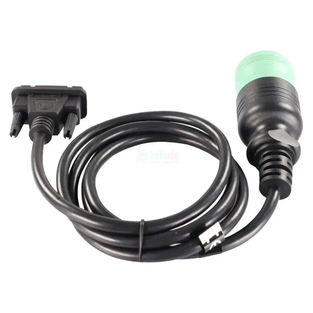 Jaltest (JDC217.9) | 9-pins J1939 - 26-pins DB26 Adapter Cable | Commercial and Work Vehicle