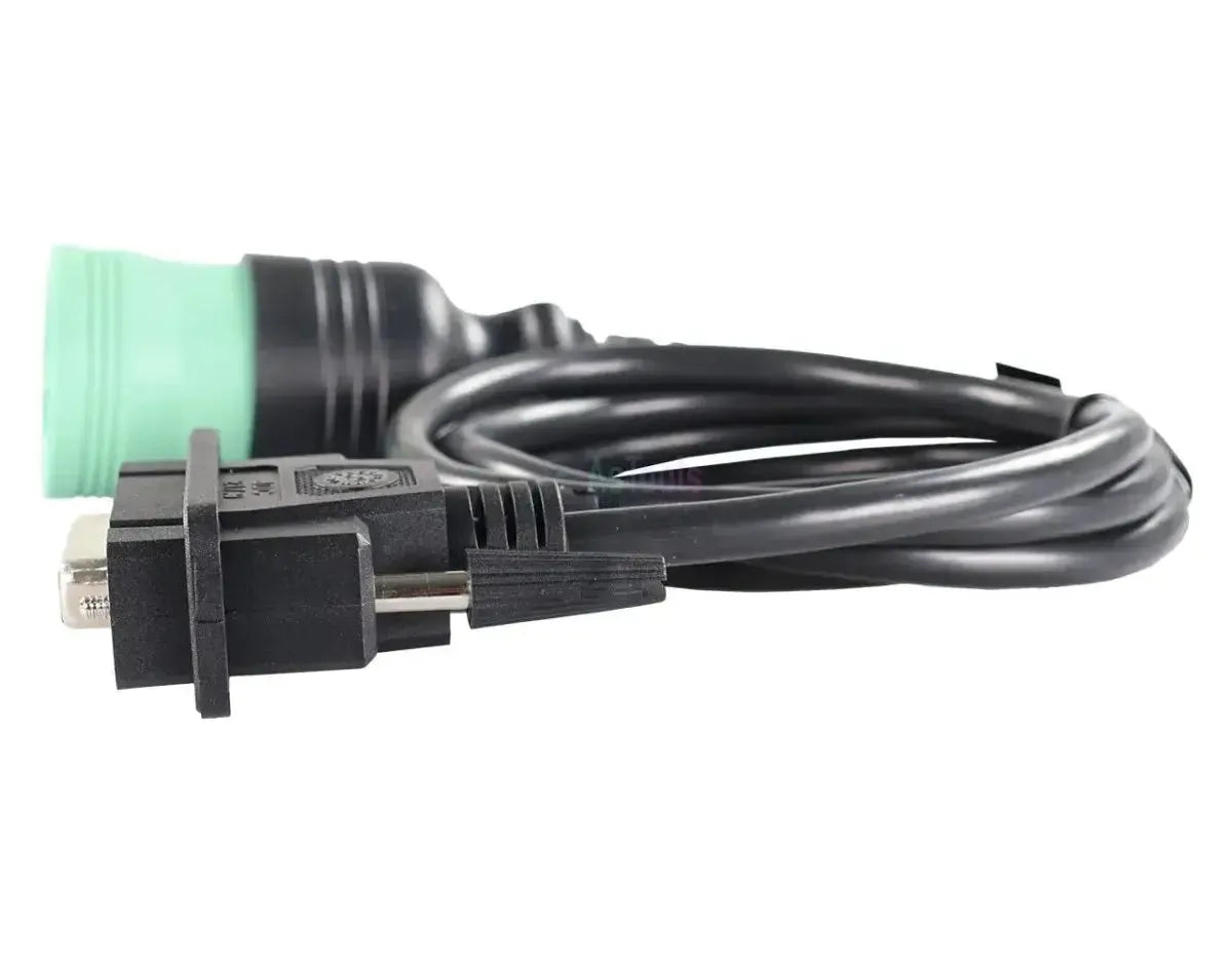 Jaltest (JDC217.9) | 9-pins J1939 - 26-pins DB26 Adapter Cable | Commercial and Work Vehicle