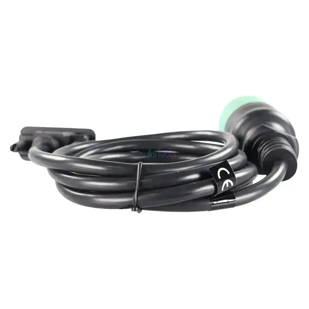 Jaltest (JDC217.9) | 9-pins J1939 - 26-pins DB26 Adapter Cable | Commercial and Work Vehicle