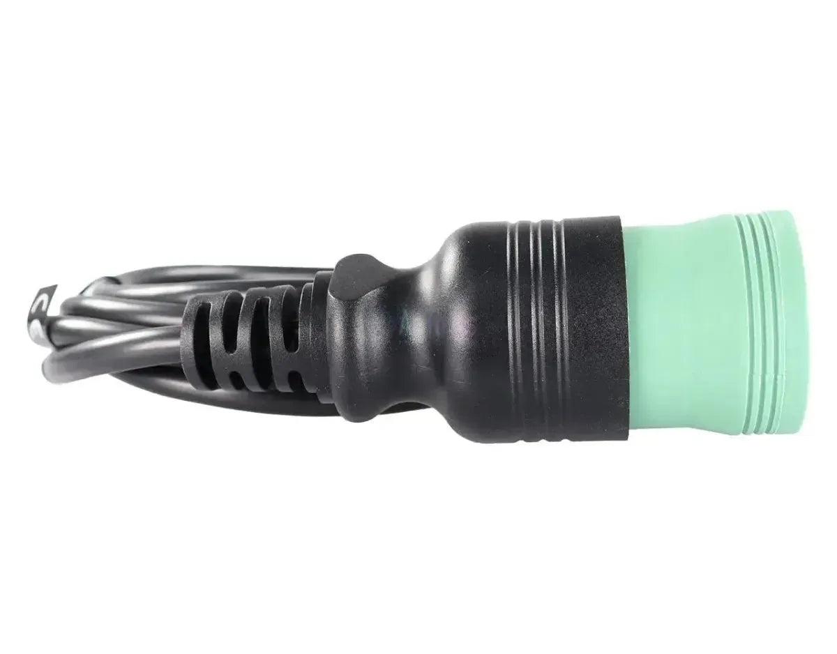 Jaltest (JDC217.9) | 9-pins J1939 - 26-pins DB26 Adapter Cable | Commercial and Work Vehicle