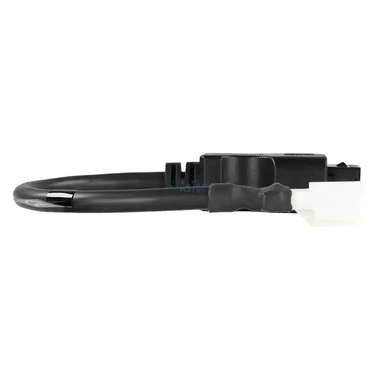 Jaltest (JDC218A) | Isuzu 3-pins OBD1 – 16-pins OBD2 Adapter Cable | Truck