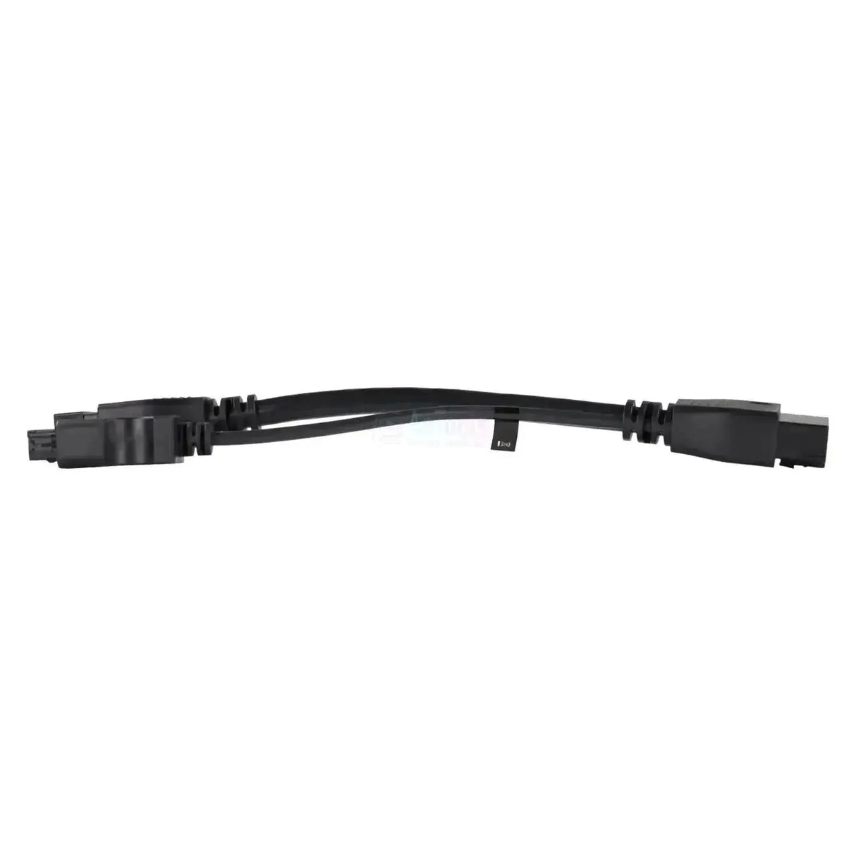 Jaltest Jaltest Knorr-Bremse EBS5 18+18 Pins OBD - 16 Pins OBD2 Verloopkabel Trailer