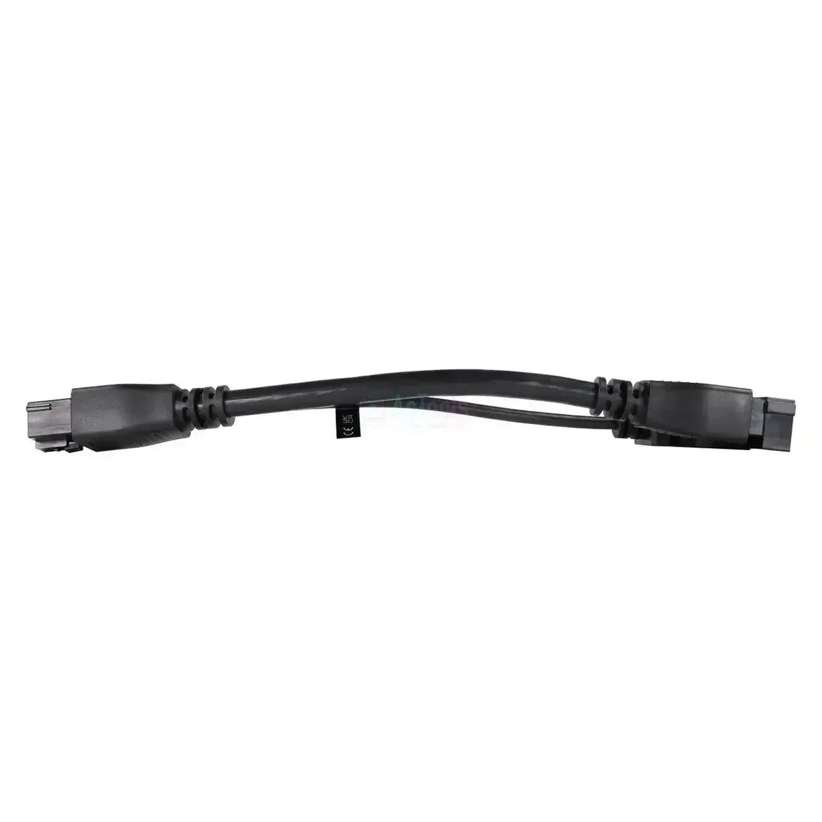 Jaltest Jaltest Knorr-Bremse EBS5 18+18 Pins OBD - 16 Pins OBD2 Verloopkabel Trailer