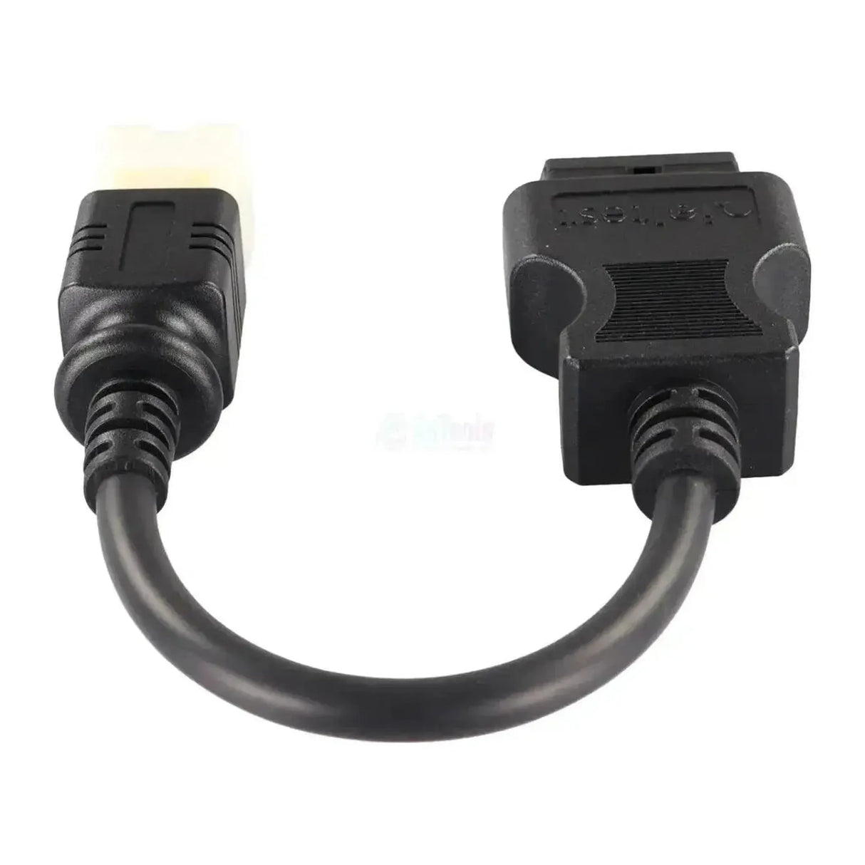 Jaltest (JDC302A) | Volvo (ABS) 9-pins OBD - 16-pins OBD2 Adapter Cable | Bus
