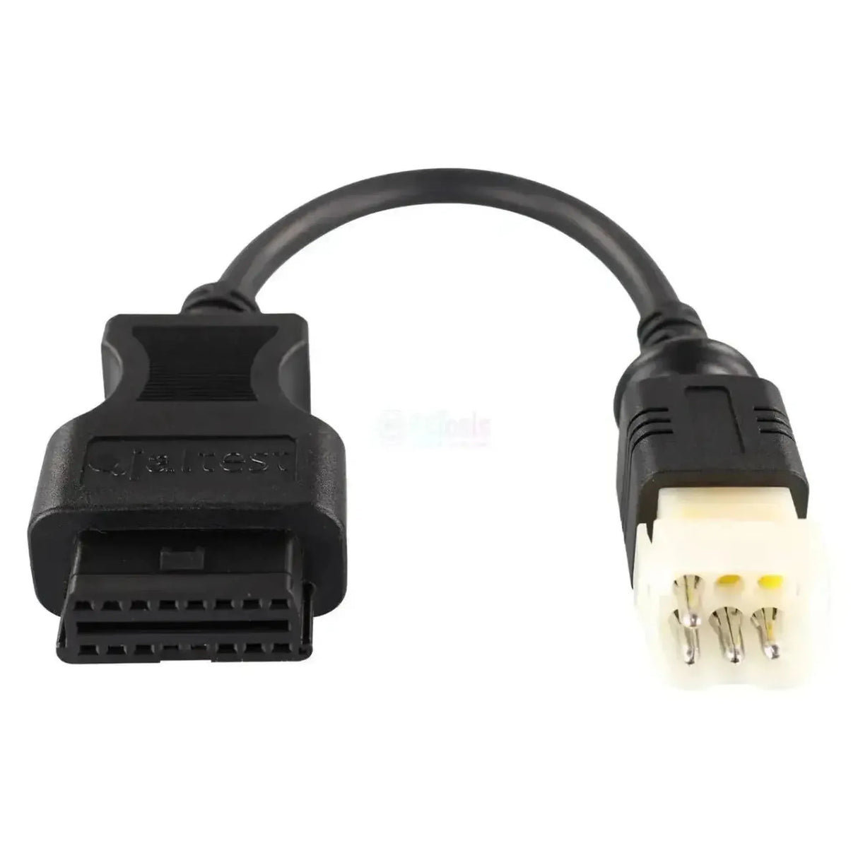 Jaltest (JDC302A) | Volvo (ABS) 9-pins OBD - 16-pins OBD2 Adapter Cable | Bus