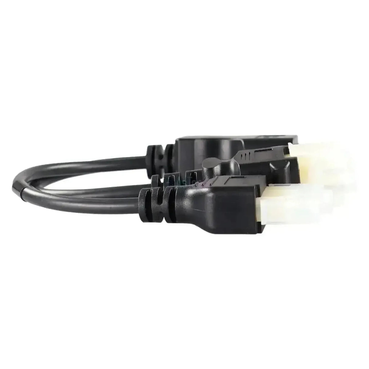 Jaltest (JDC303A) | ZF Ecomat 3+6-pins OBD - 16-pins OBD2 Adapter Cable | Commercial and Work Vehicle