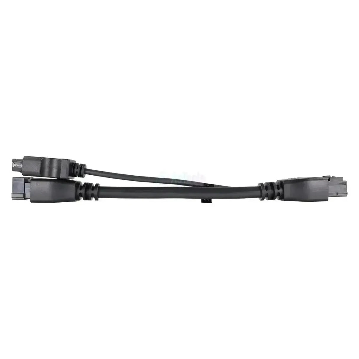 Jaltest (JDC305A) | Knorr-Bremse (ABS) 18+18-pins OBD - 16-pins OBD2 Adapter Cable | Commercial Vehicle