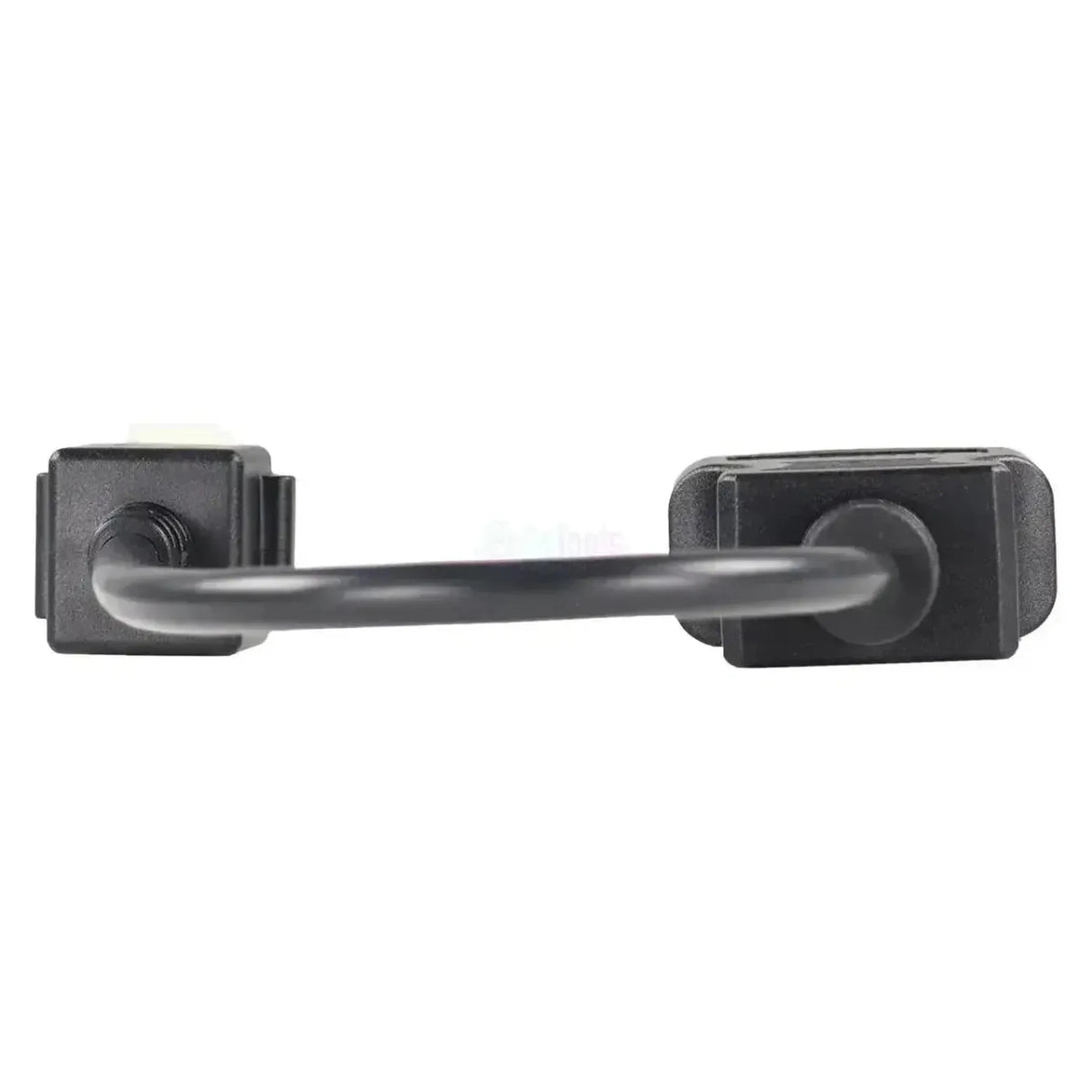 Jaltest (JDC307A) | ZF Ecomat 9-pins OBD - 16-pins OBD2 Adapter Cable | Bus