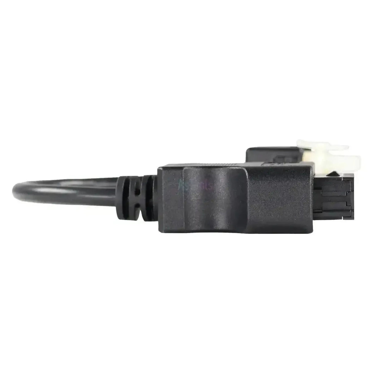 Jaltest (JDC307A) | ZF Ecomat 9-pins OBD - 16-pins OBD2 Adapter Cable | Bus