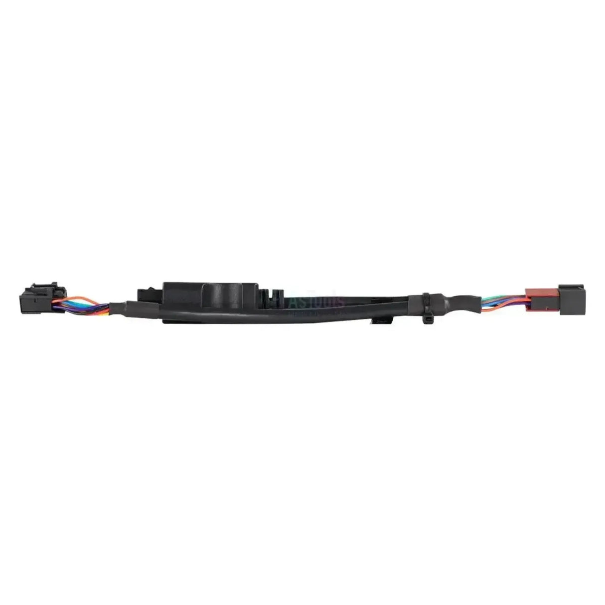 Jaltest (JDC407A) | Iveco (Daily) (SGW) 8+8-pins ST15 - 16-pins OBD2 Adapter Cable | Delivery van