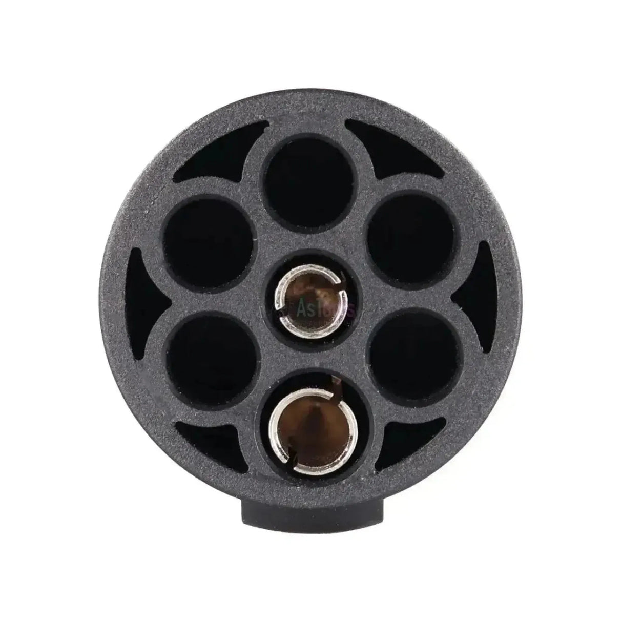 Jaltest (JDC40AM2) | 7-pins PLC J2497 Power Adapter | Trailer