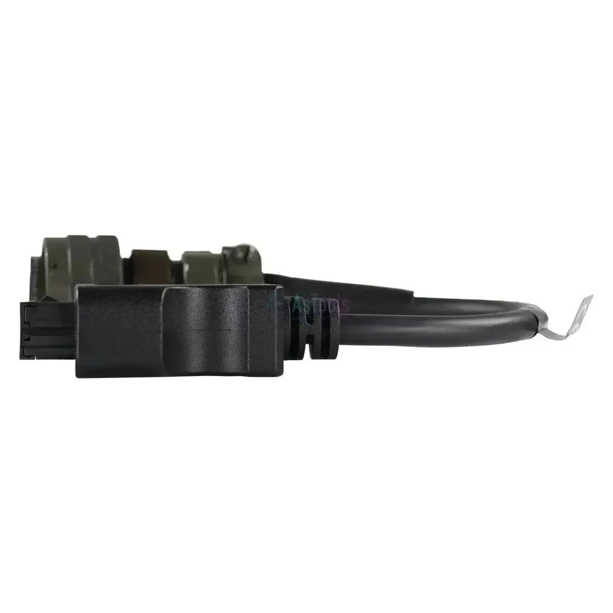 Jaltest (JDC502A) | Steyr 6-pin OBD – 16-pin OBD2 Adapter Cable | Internal combustion engine