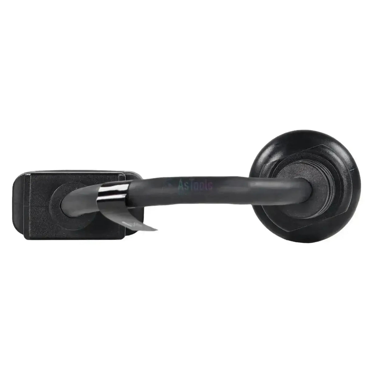 Jaltest (JDC505A) | CAT/Perkins 9-pins OBD - 16-pins OBD2 Adapter Cable | Internal combustion engine