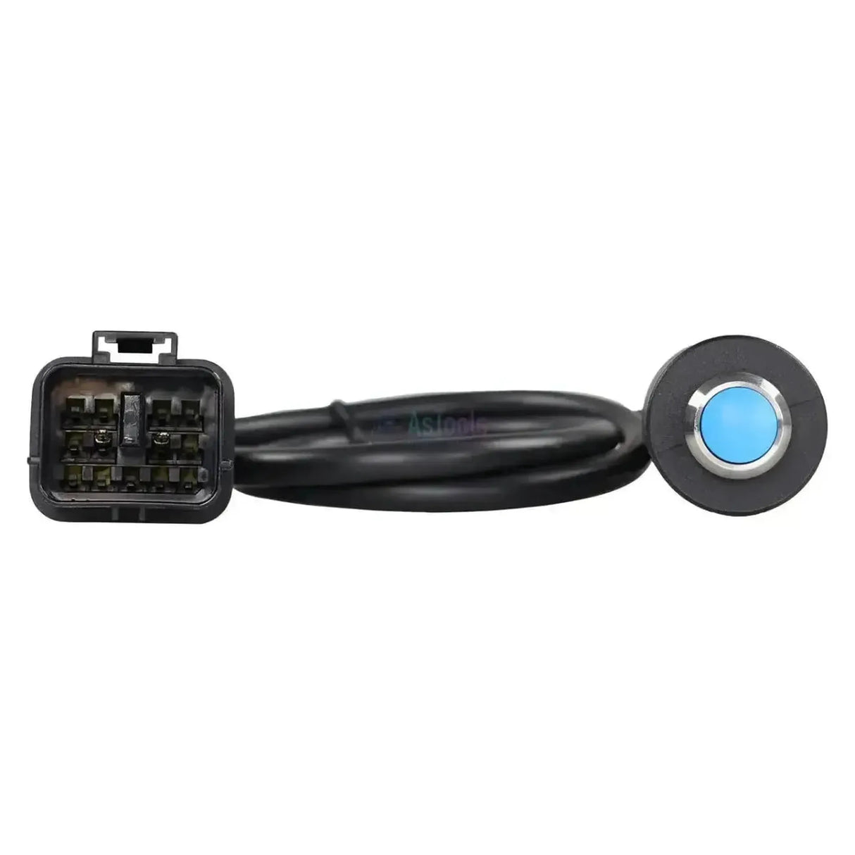Jaltest (JDC507A) | New Holland/Case IH 13-pins OBD - Switch Adapter Cable | Agricultural Vehicle