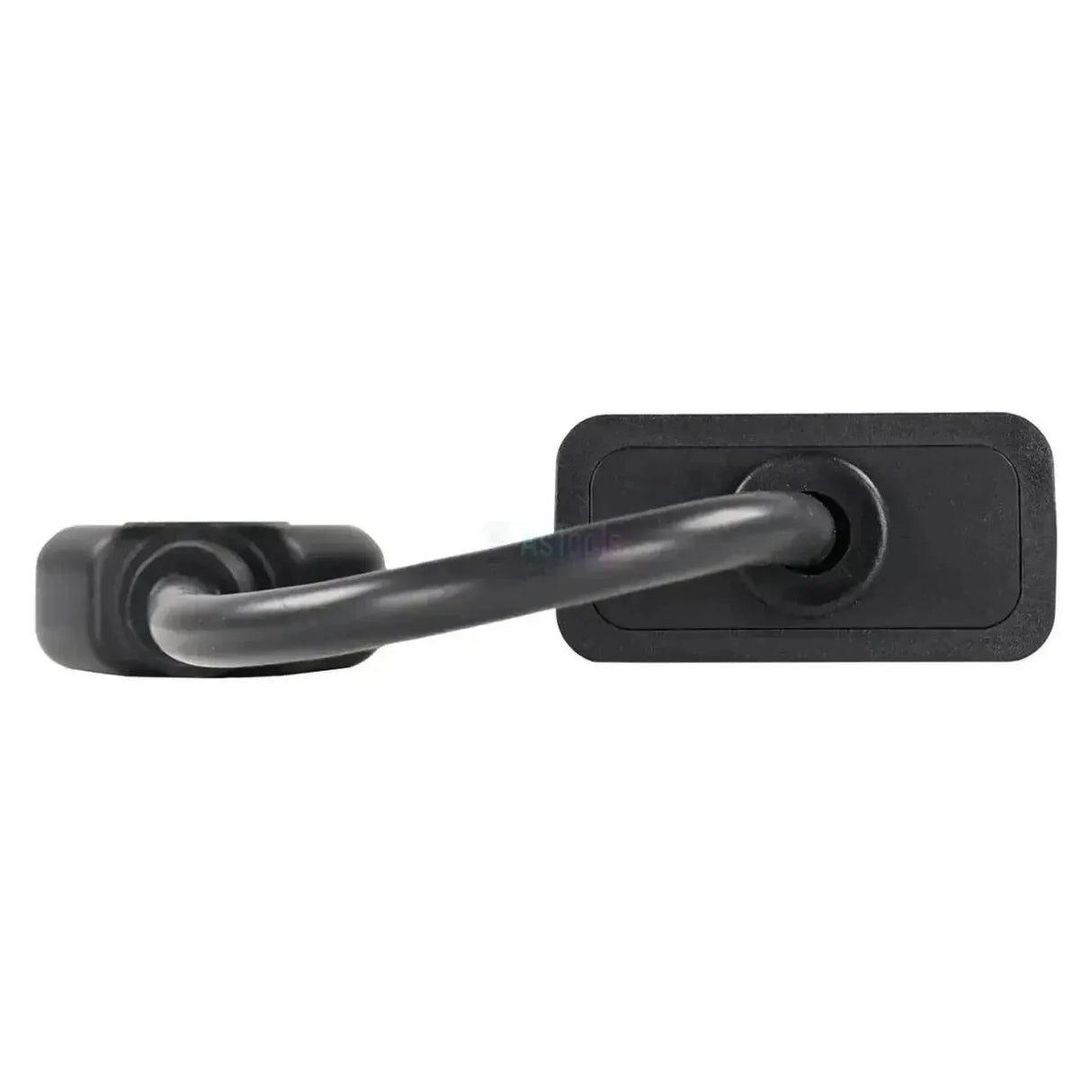 Jaltest (JDC508A) | New Holland 5-pins OBD - 16-pins OBD2 Adapter Cable | Agricultural Vehicle