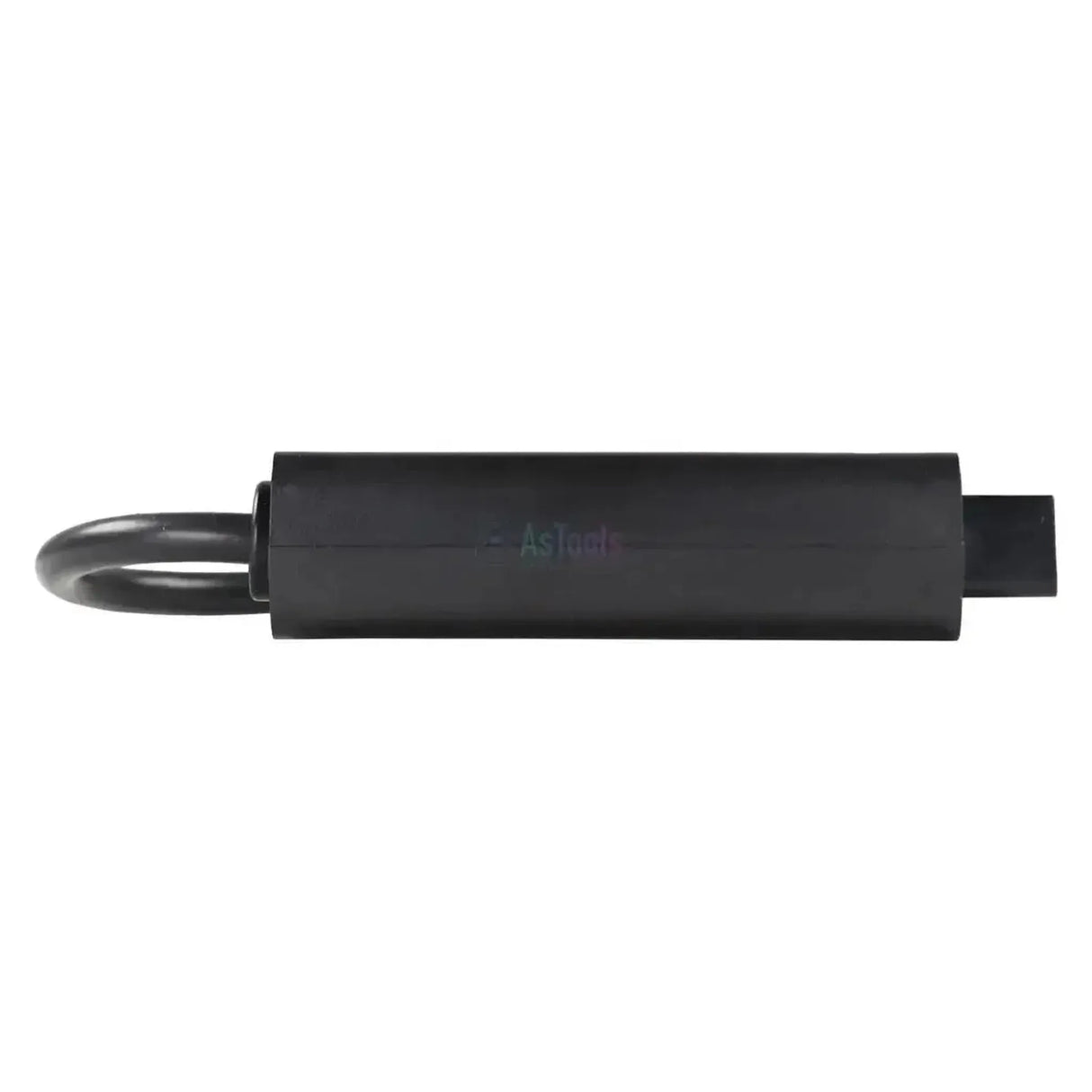 Jaltest (JDC508A) | New Holland 5-pins OBD - 16-pins OBD2 Adapter Cable | Agricultural Vehicle