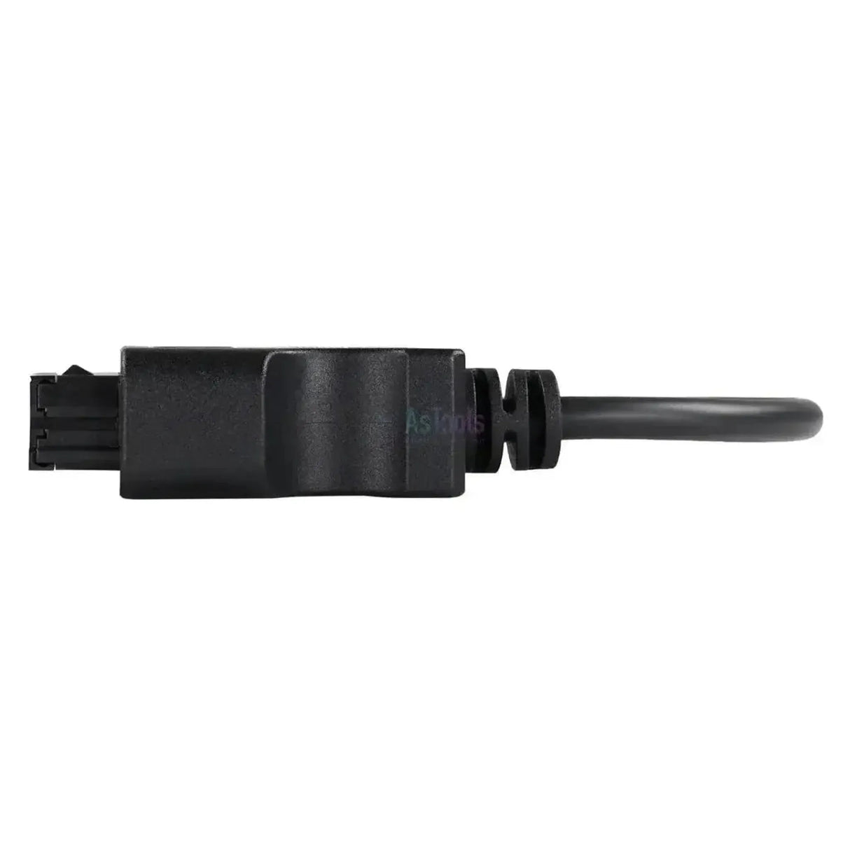 Jaltest (JDC510A) | MTU 12-pins OBD – 16-pins OBD2 Adapter Cable | Internal combustion engine