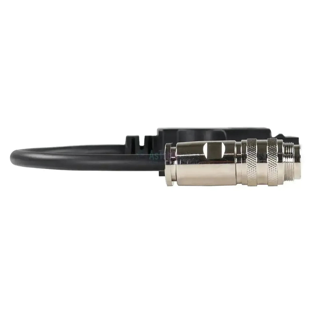 Jaltest (JDC510A) | MTU 12-pins OBD – 16-pins OBD2 Adapter Cable | Internal combustion engine