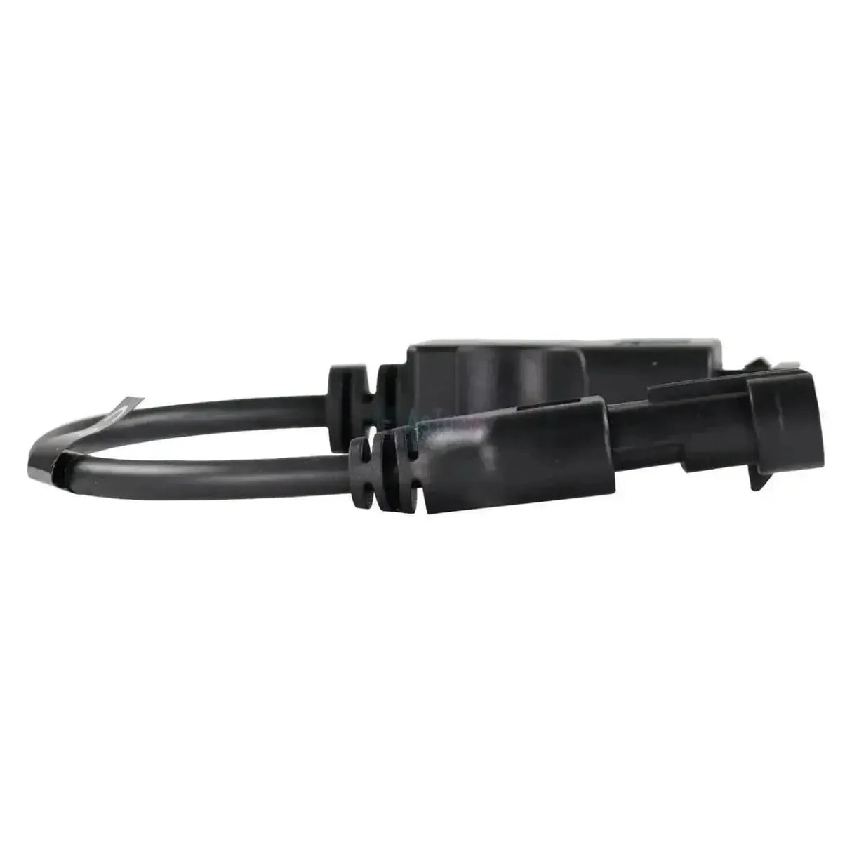 Jaltest (JDC516A) | Landini 4-pins OBD – 16-pins OBD2 Adapter Cable | Agricultural Vehicle
