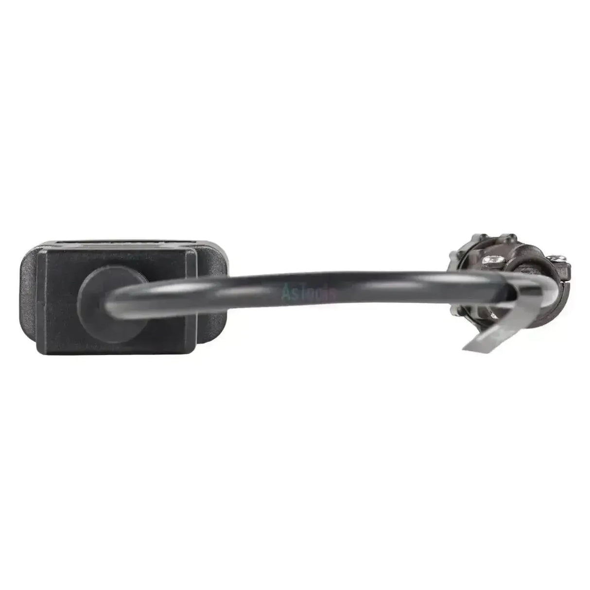 Jaltest (JDC517A) | Valtra 8-pins OBD - 16-pins OBD2 Adapter Cable | Agricultural Vehicle