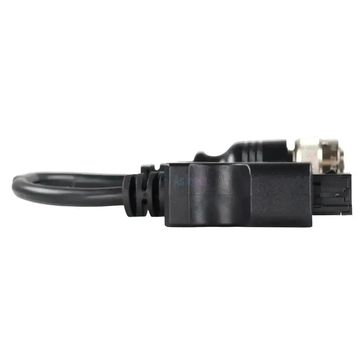 Jaltest (JDC526A) | FPT/Deutz 19-pins OBD - 16-pins OBD2 Adapter Cable | Internal combustion engine