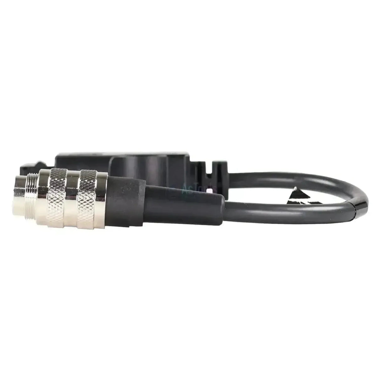 Jaltest (JDC530A) | Claas 8-pins OBD - 16-pins OBD2 Adapter Cable | Agricultural Vehicle