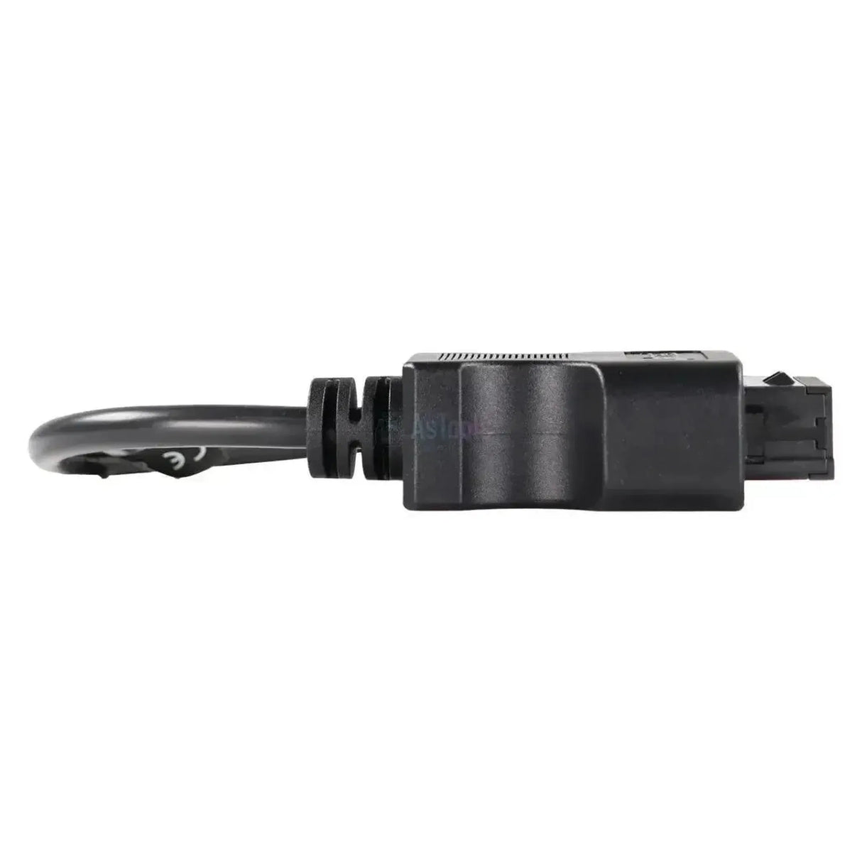 Jaltest (JDC530A) | Claas 8-pins OBD - 16-pins OBD2 Adapter Cable | Agricultural Vehicle