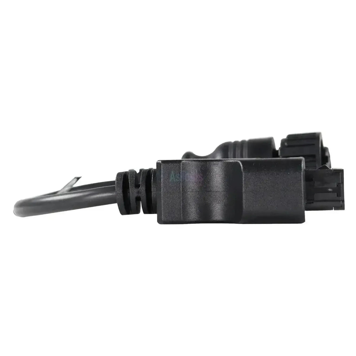 Jaltest (JDC532A) | Scania (CAN) 4-pins OBD – 16-pins OBD2 Adapter Cable | Internal combustion engine