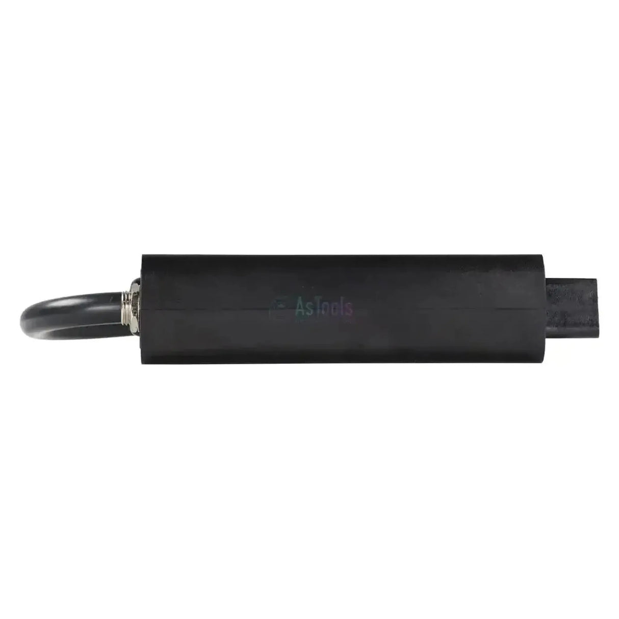 Jaltest (JDC537A) | MTU 10-pins OBD - 16-pins OBD2 Adapter Cable | Internal combustion engine