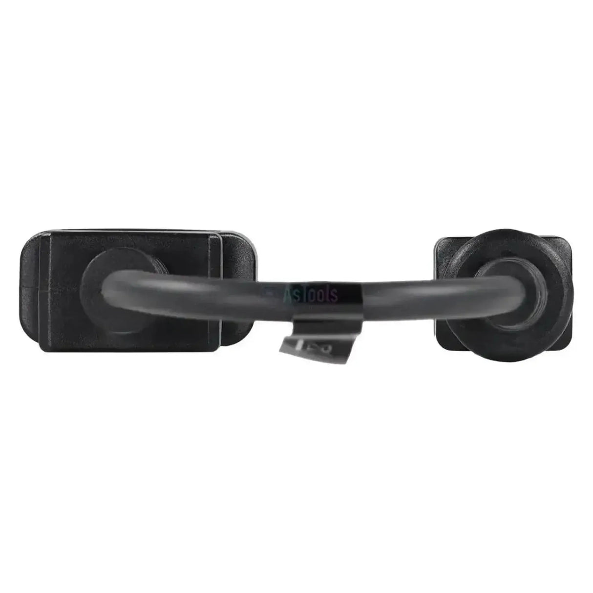 Jaltest (JDC538A) | Yanmar 6-pins OBD - 16-pins OBD2 Adapter Cable | Internal combustion engine