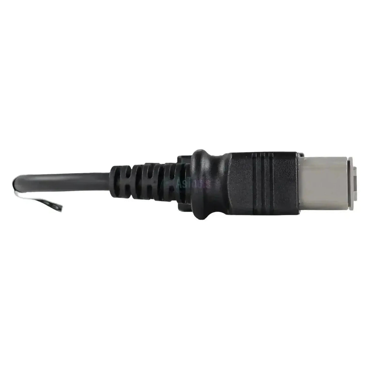 Jaltest (JDC538A) | Yanmar 6-pins OBD - 16-pins OBD2 Adapter Cable | Internal combustion engine