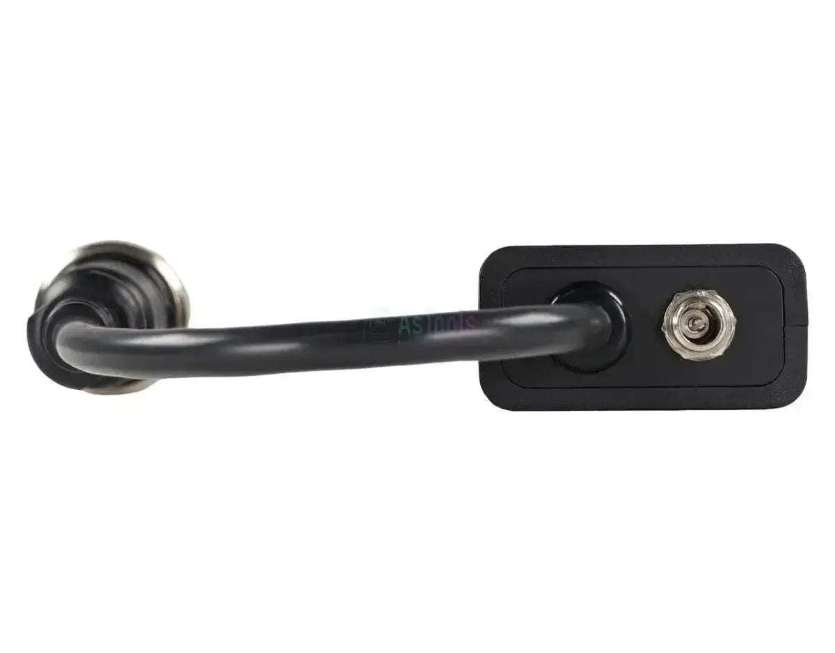 Jaltest (JDC540A) | Bosch Rexroth 8-pins R232 - 16-pins OBD2 adapter cable | Work vehicle